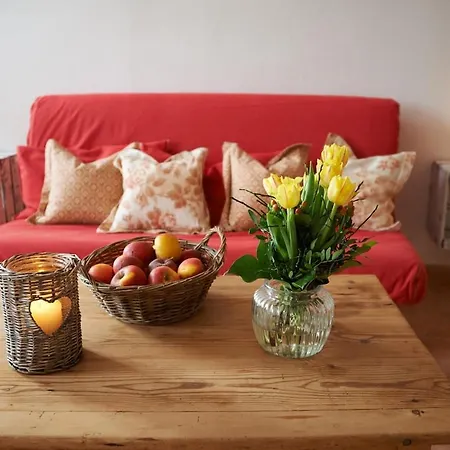 Appartement Wunderhaus - Jonagold *