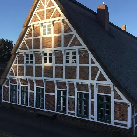 Appartement Wunderhaus - Jonagold *