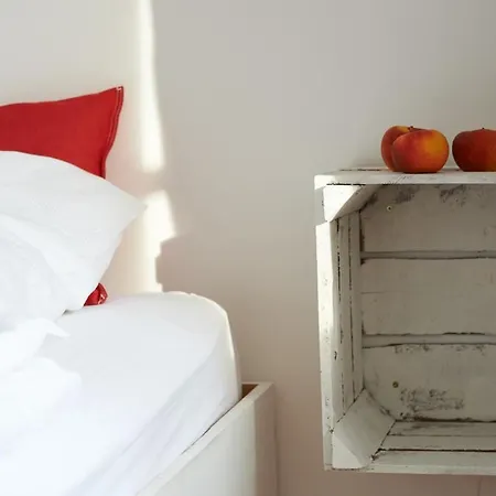Wunderhaus - Jonagold Appartement *