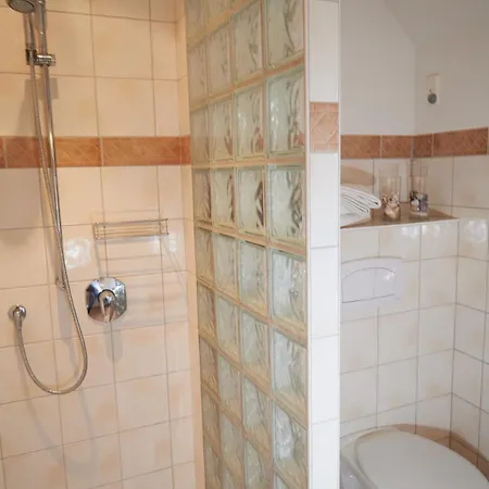 Wunderhaus - Jonagold Appartement *