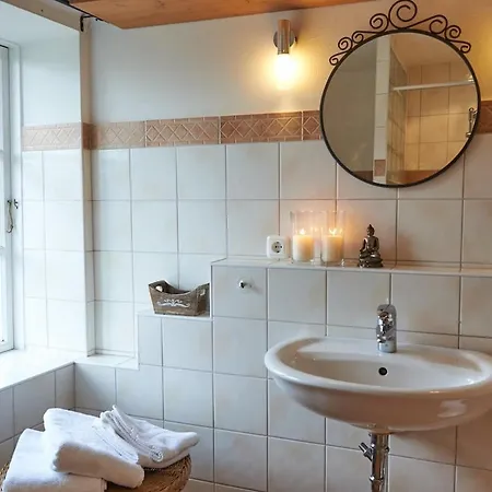 Wunderhaus - Jonagold Appartement *