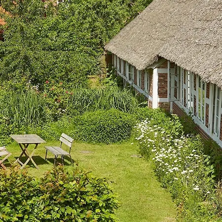 Wunderhaus - Jonagold Appartement
