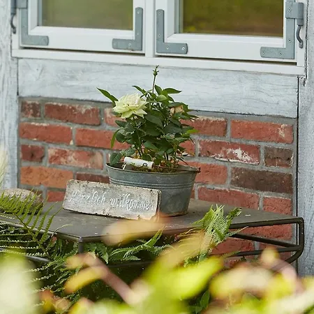 Wunderhaus - Jonagold Appartement *